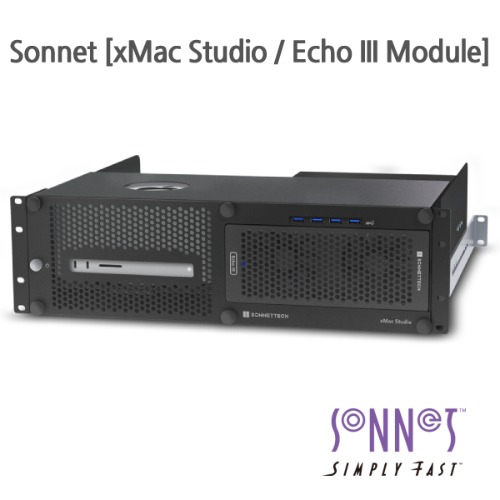 Sonnet [xMac Studio / Echo III Module]