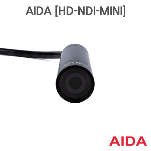 AIDA [HD-NDI-MINI]